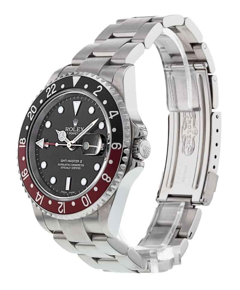 Rolex GMT Master II 16710
